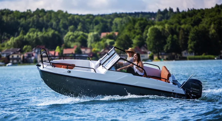 Foto von der Coaster 515 BR