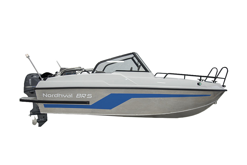 Ansicht 44 der Nordhval BR 5