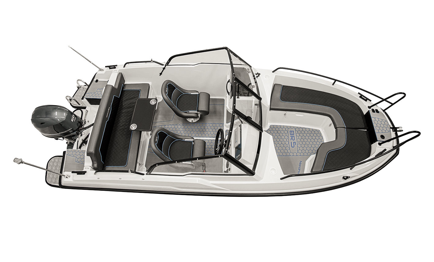 Ansicht 24 der Nordhval BR 5