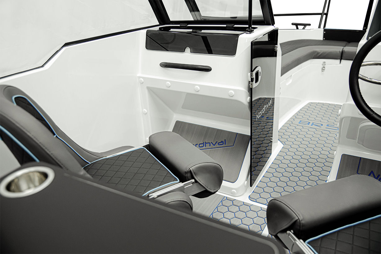 Ansicht 61 der Nordhval BR 5