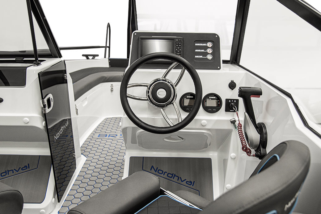 Ansicht 64 der Nordhval BR 5