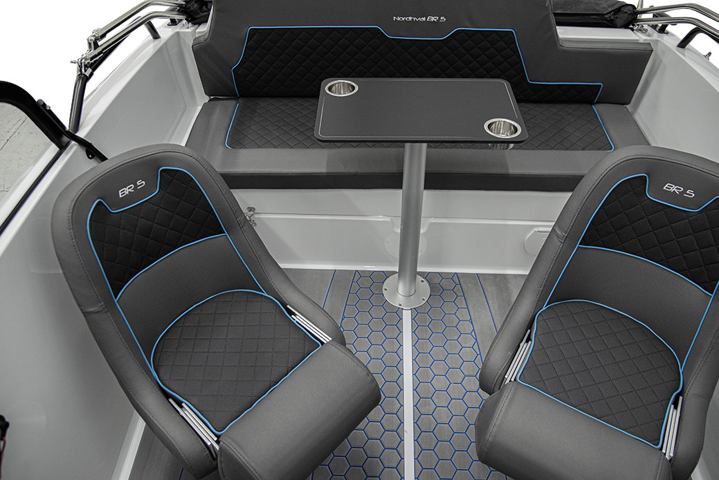 Ansicht 25 der Nordhval BR 5