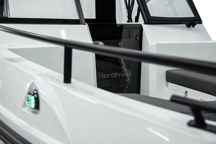 Ansicht 40 der Nordhval BR 5