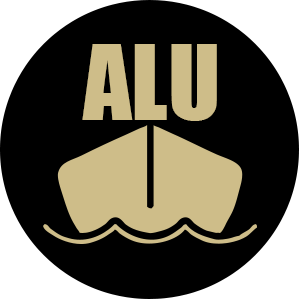 Icon für: Aluminium Rumpf