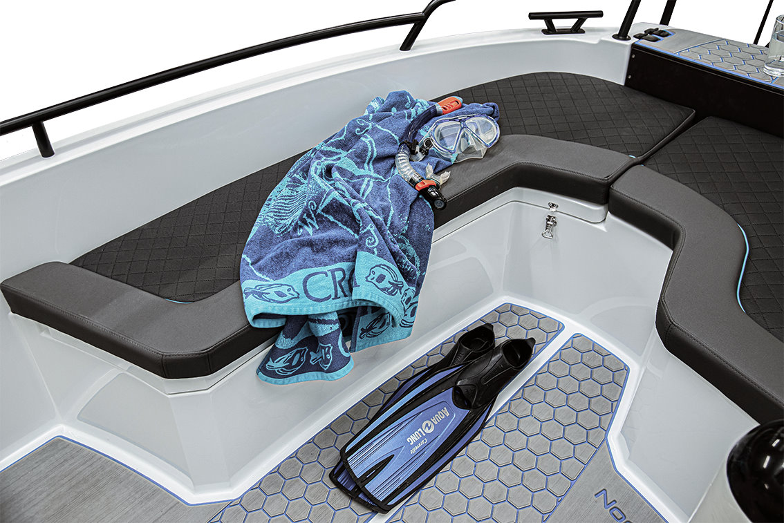 Ansicht 3 der Nordhval SC 5